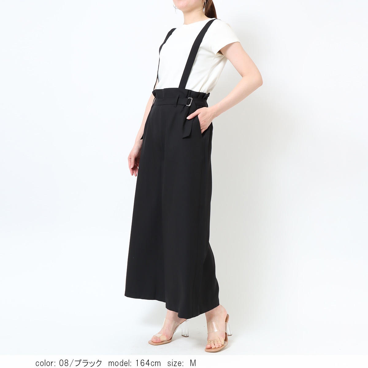 ��SALE�ۡκ��Ͳ����Ϻ߸˸¤� 2WAY�磻�ɥѥ�� CA6394