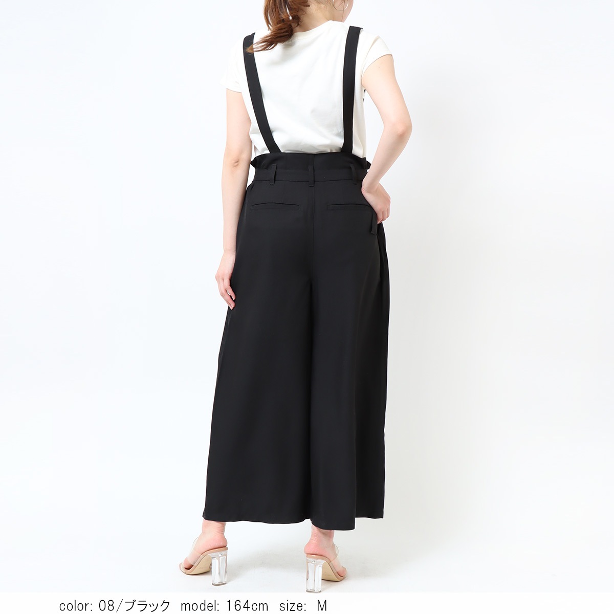 ��SALE�ۡκ��Ͳ����Ϻ߸˸¤� 2WAY�磻�ɥѥ�� CA6394