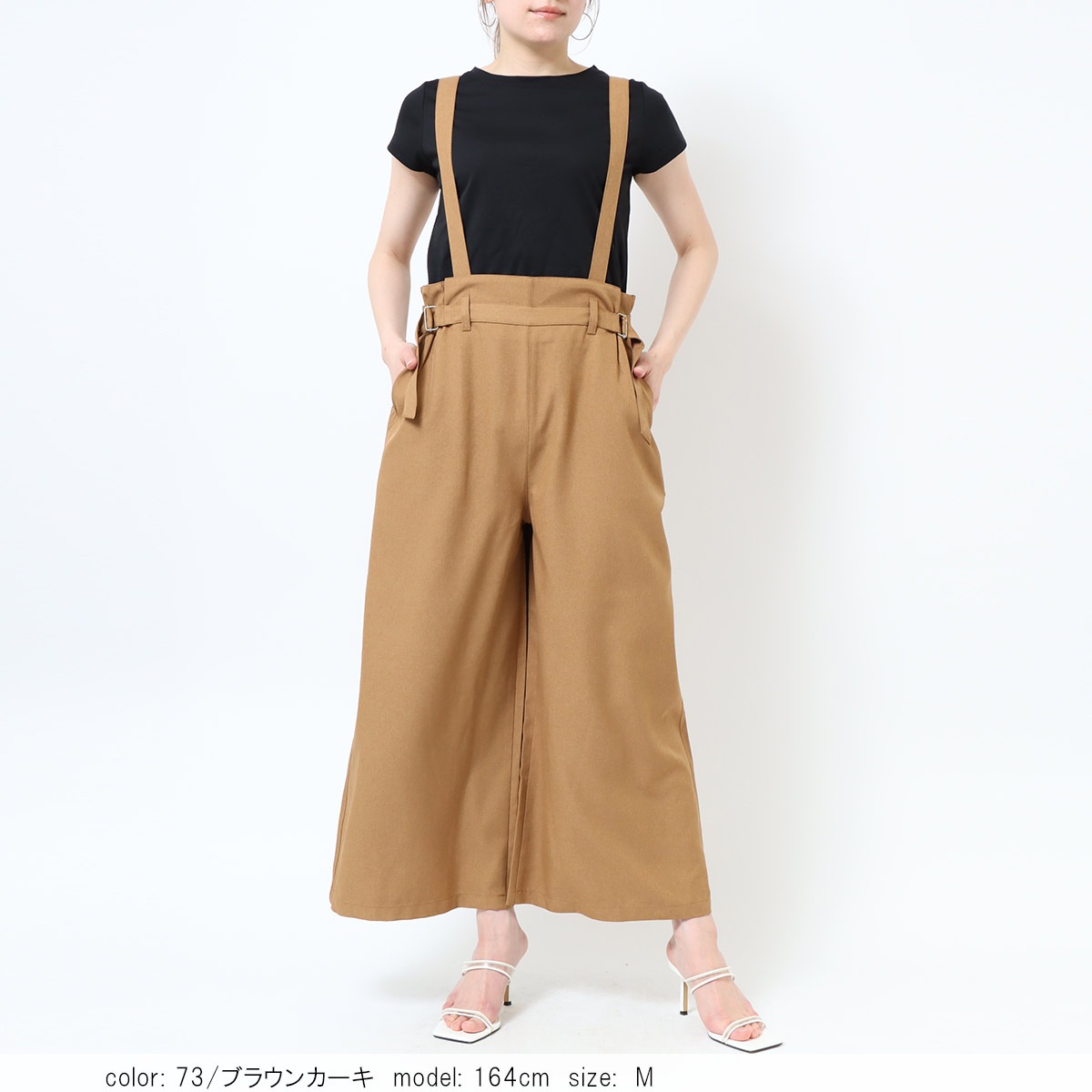 ��SALE�ۡκ��Ͳ����Ϻ߸˸¤� 2WAY�磻�ɥѥ�� CA6394
