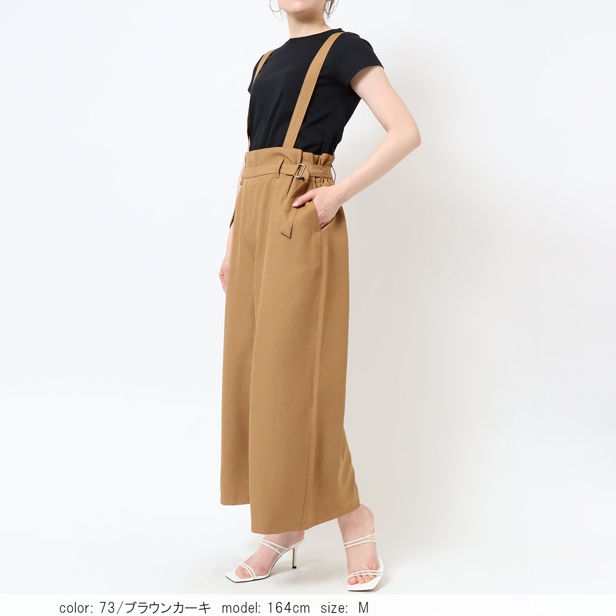 ��SALE�ۡκ��Ͳ����Ϻ߸˸¤� 2WAY�磻�ɥѥ�� CA6394