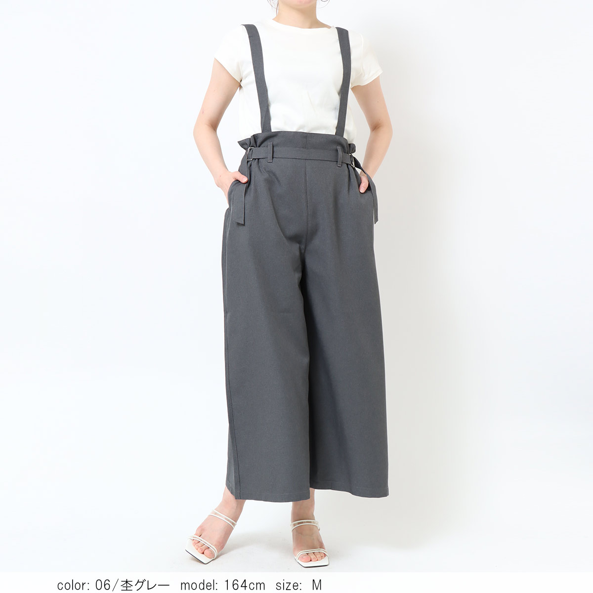 ��SALE�ۡκ��Ͳ����Ϻ߸˸¤� 2WAY�磻�ɥѥ�� CA6394