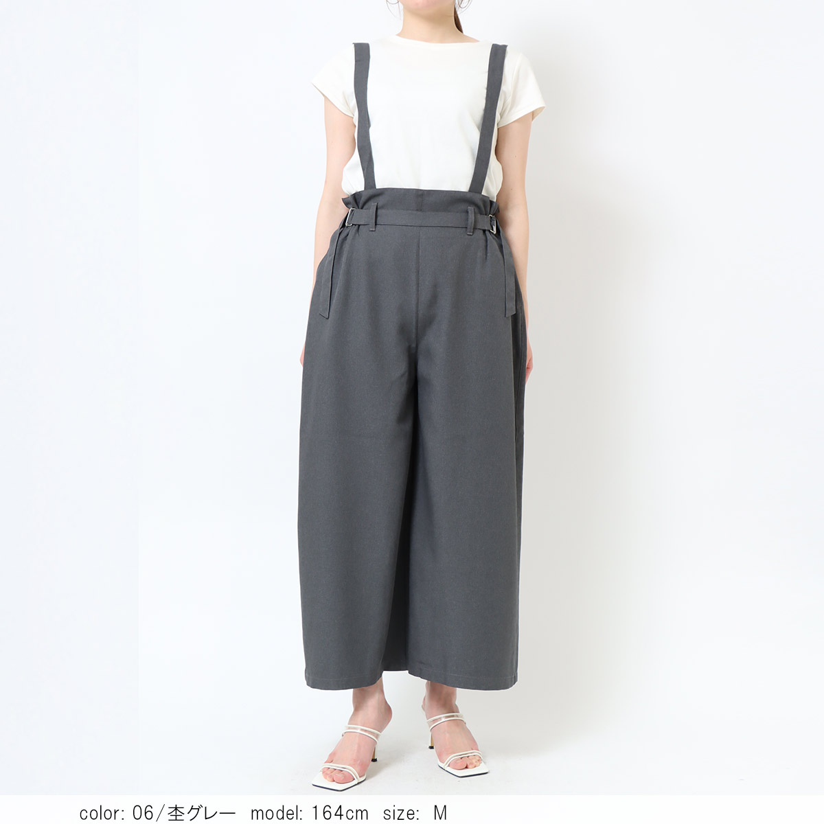 ��SALE�ۡκ��Ͳ����Ϻ߸˸¤� 2WAY�磻�ɥѥ�� CA6394