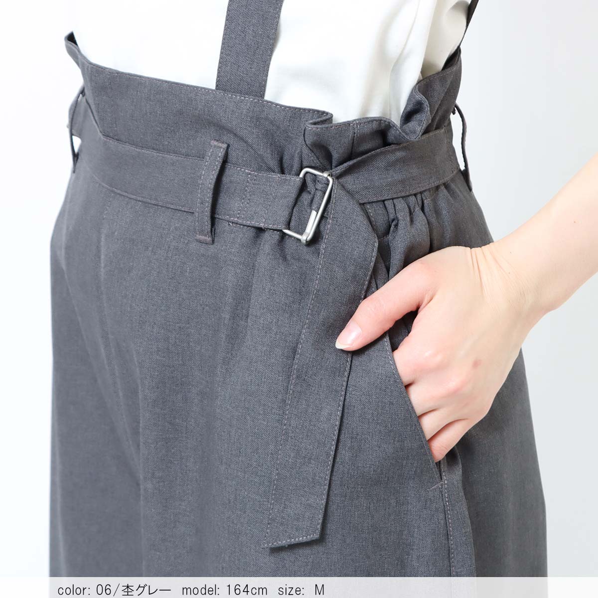 ��SALE�ۡκ��Ͳ����Ϻ߸˸¤� 2WAY�磻�ɥѥ�� CA6394