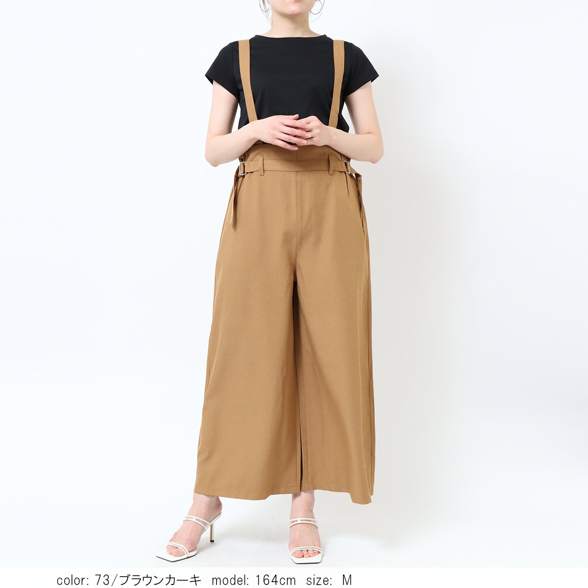 ��SALE�ۡκ��Ͳ����Ϻ߸˸¤� 2WAY�磻�ɥѥ�� CA6394