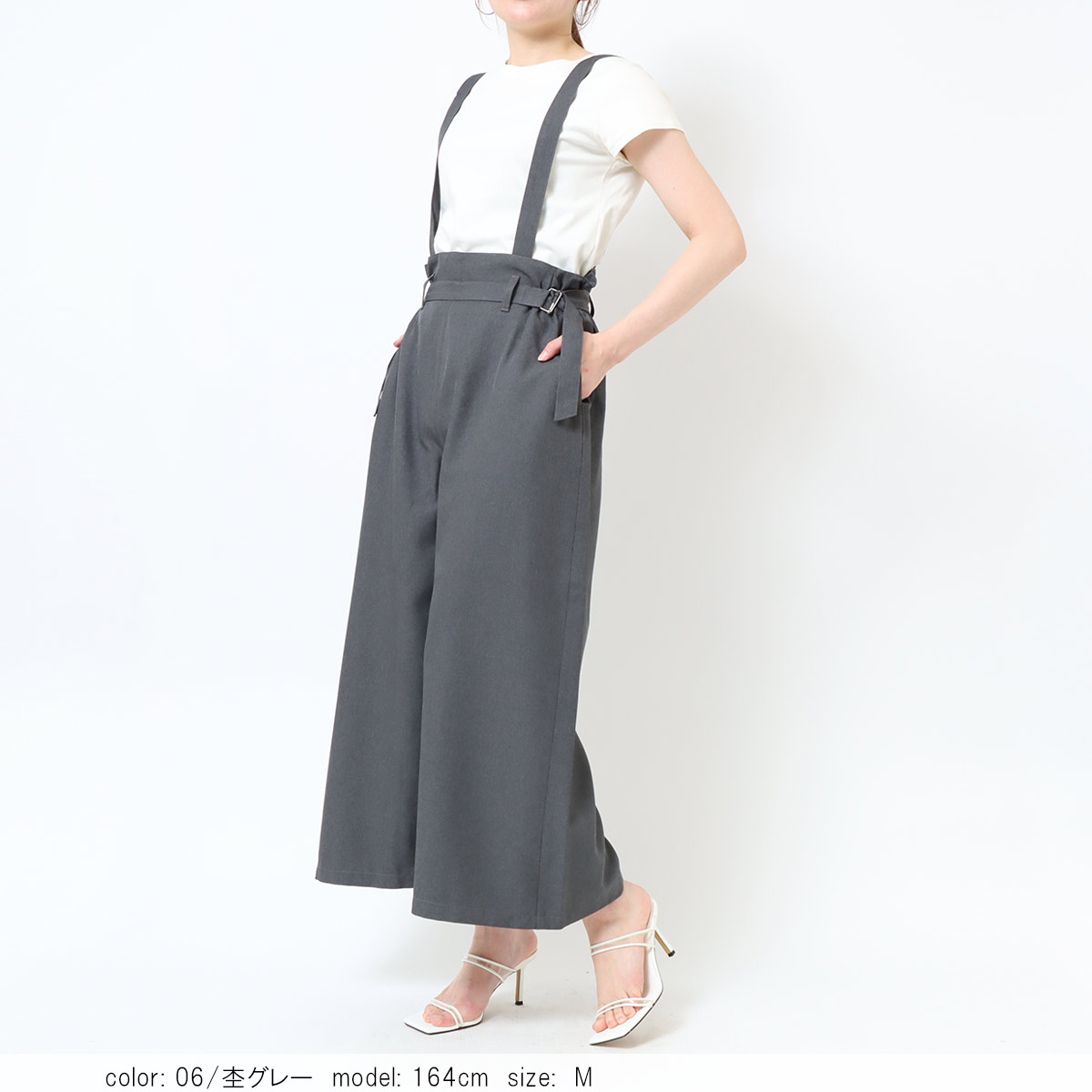��SALE�ۡκ��Ͳ����Ϻ߸˸¤� 2WAY�磻�ɥѥ�� CA6394