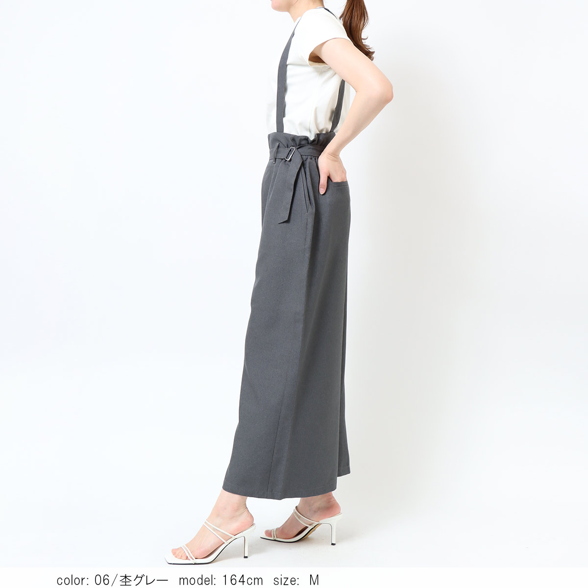 ��SALE�ۡκ��Ͳ����Ϻ߸˸¤� 2WAY�磻�ɥѥ�� CA6394