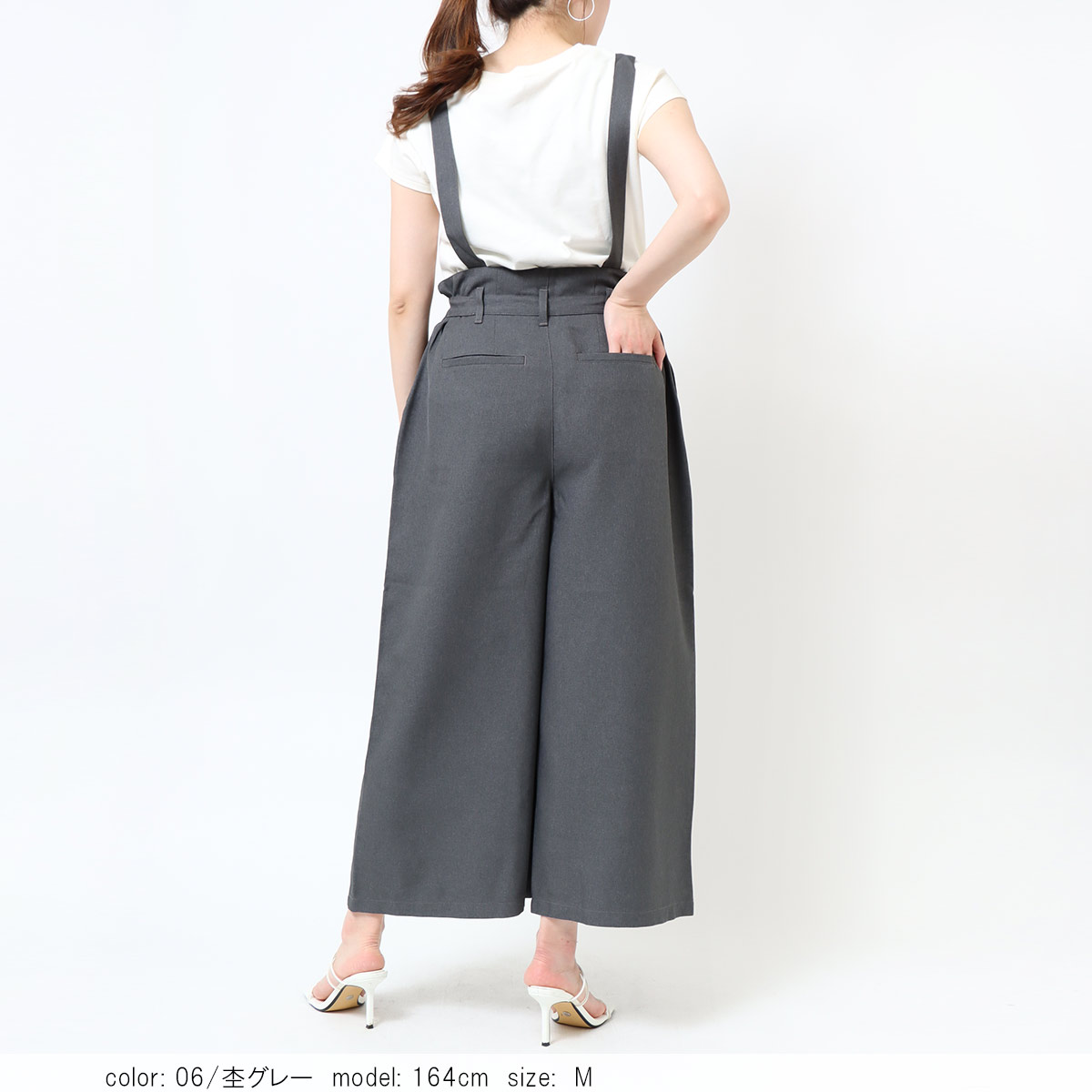 ��SALE�ۡκ��Ͳ����Ϻ߸˸¤� 2WAY�磻�ɥѥ�� CA6394
