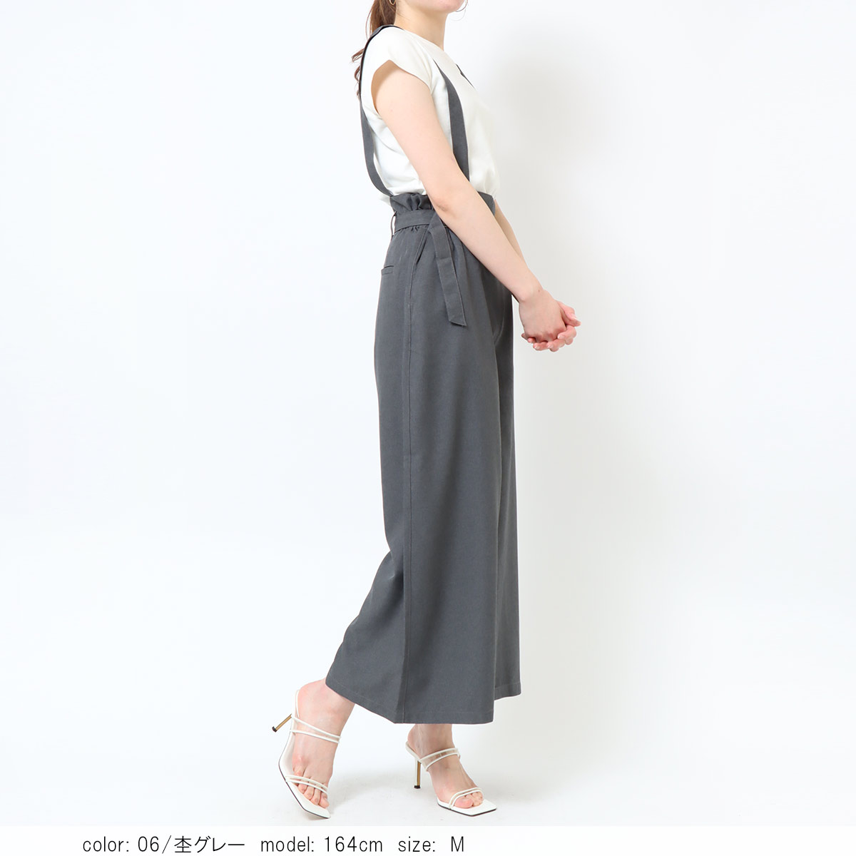 ��SALE�ۡκ��Ͳ����Ϻ߸˸¤� 2WAY�磻�ɥѥ�� CA6394