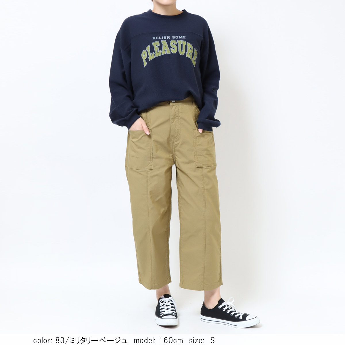 �߸˸¤� ��SALE�� ��ä��ꥬ���ǥ�ѥ�� CF0487