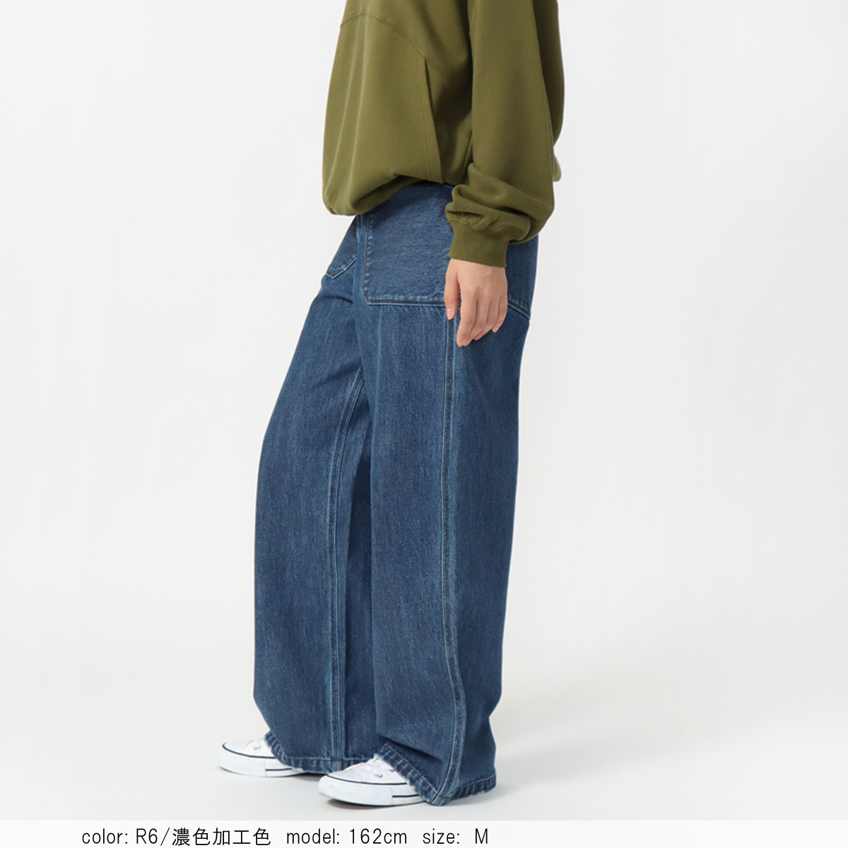 �ڥǥ˥�TIME SALE�ۥ���磻�� CF0607 