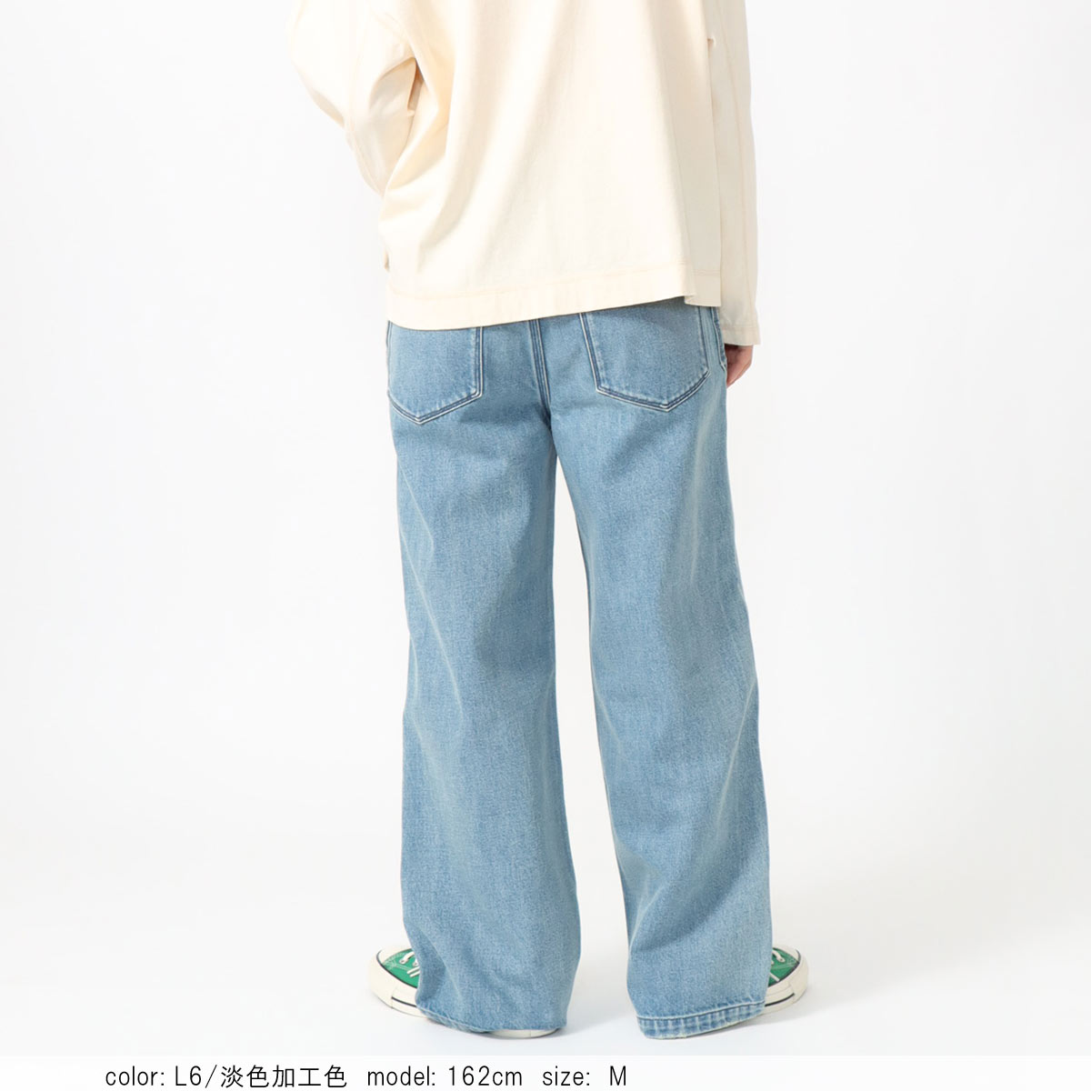 �ڥǥ˥�TIME SALE�ۥ���磻�� CF0607 