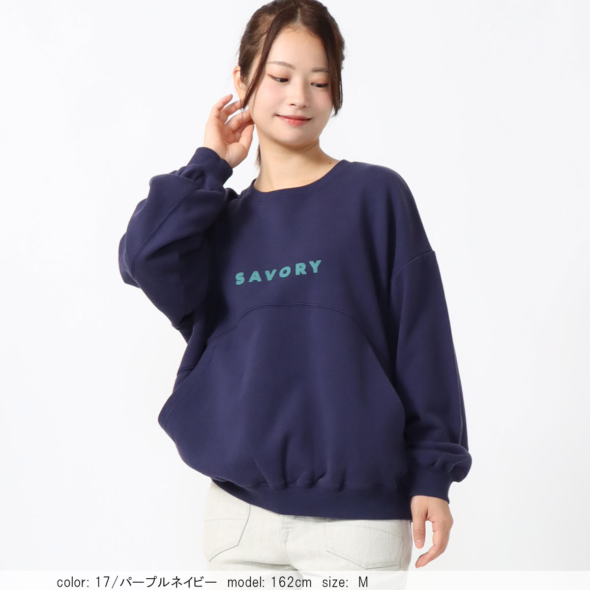 ��BIG SALE�ۺ߸˸¤� BIG�ݥ��åȥץ륪���С� CF6162