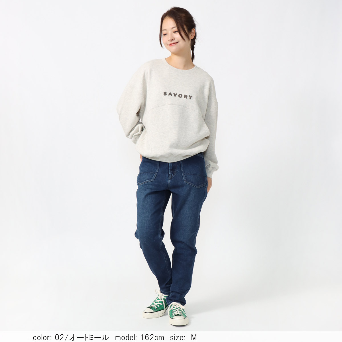 ��BIG SALE�ۺ߸˸¤� BIG�ݥ��åȥץ륪���С� CF6162