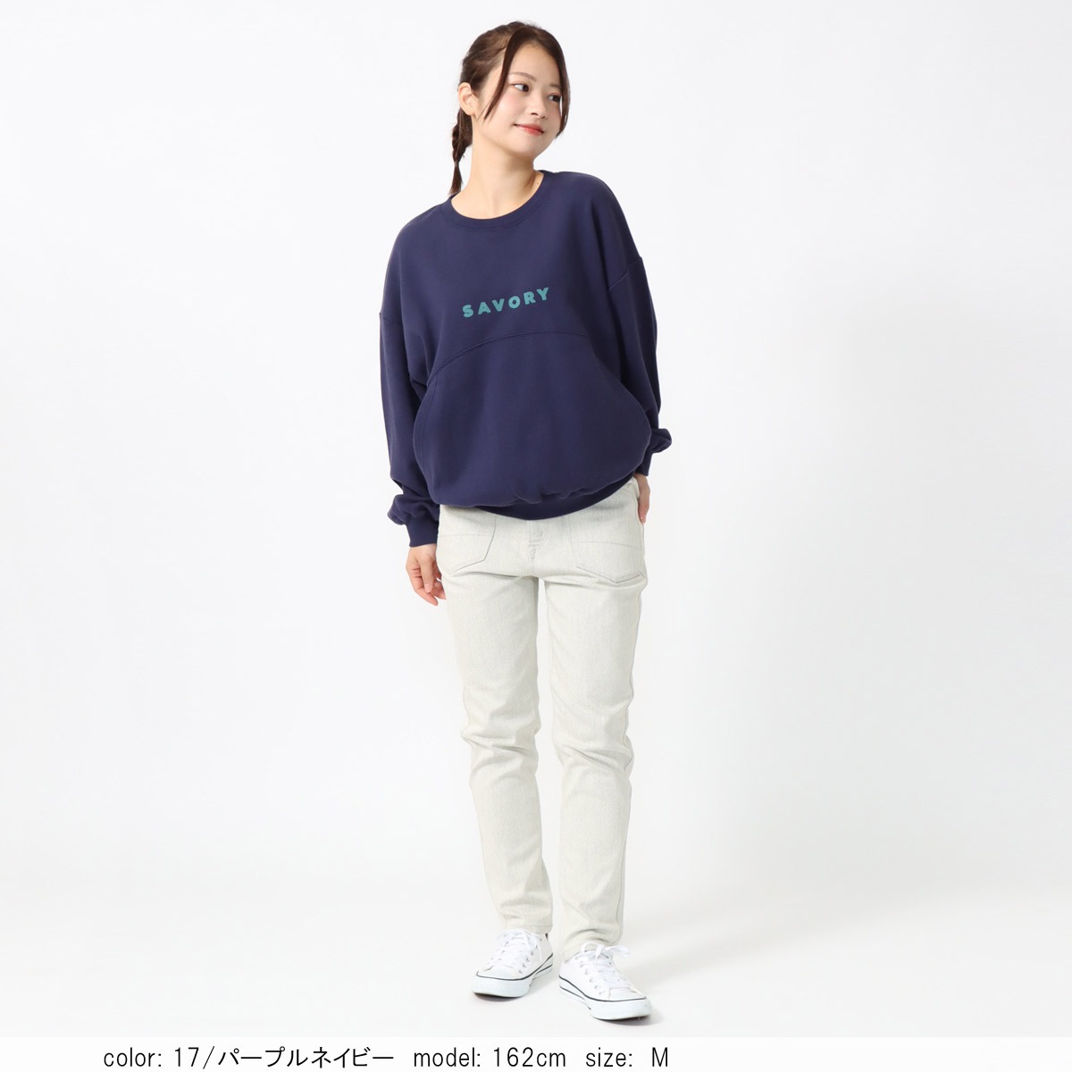 ��BIG SALE�ۺ߸˸¤� BIG�ݥ��åȥץ륪���С� CF6162