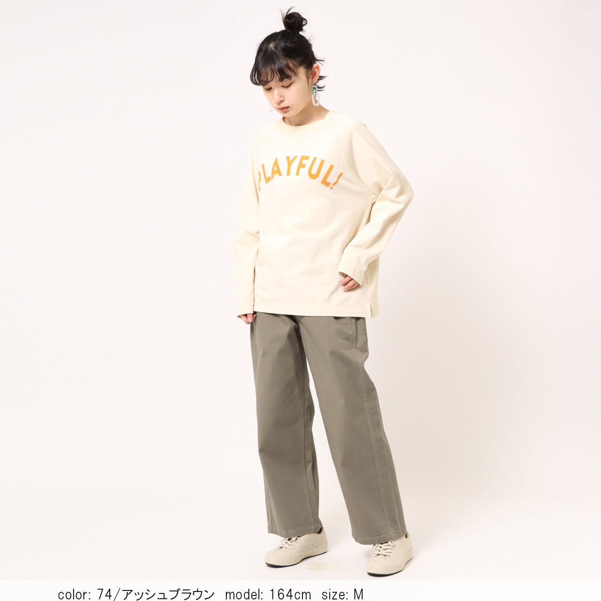 �߸˸¤� ��BIG SALE�� ����磻�� CF0490