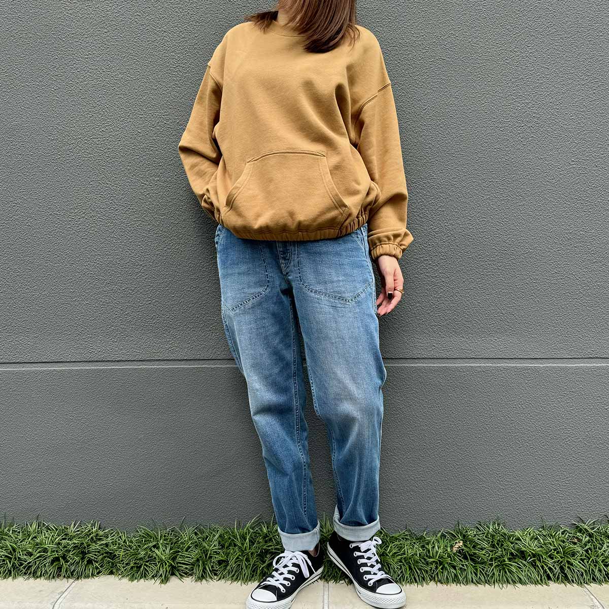 ��BIG SALE�ۺ߸˸¤� �ݥ��åȥ��㥶���ץ륪���С� CF6131