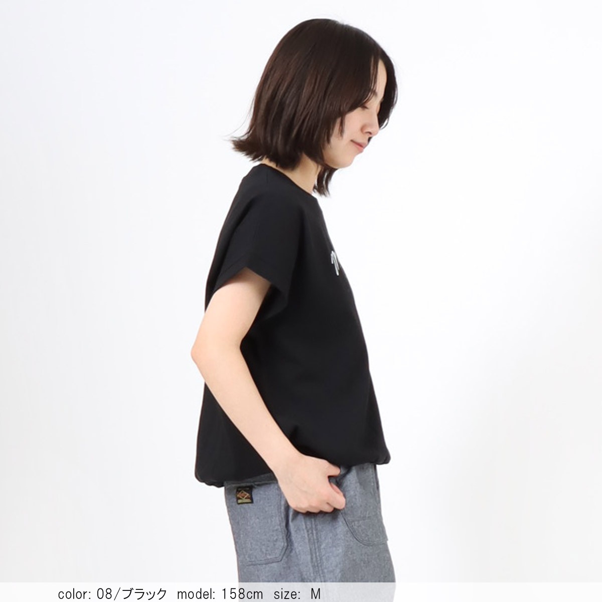 ��SALE�ۺ߸˸¤� ���硼�ȥ��꡼�֥ץ���T����� CF6145