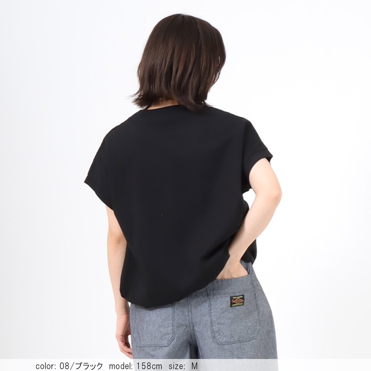 ��SALE�ۺ߸˸¤� ���硼�ȥ��꡼�֥ץ���T����� CF6145