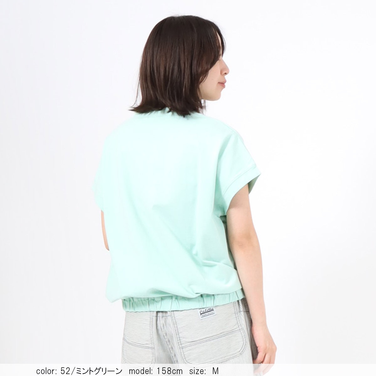 ��SALE�ۺ߸˸¤� ���硼�ȥ��꡼�֥ץ���T����� CF6145