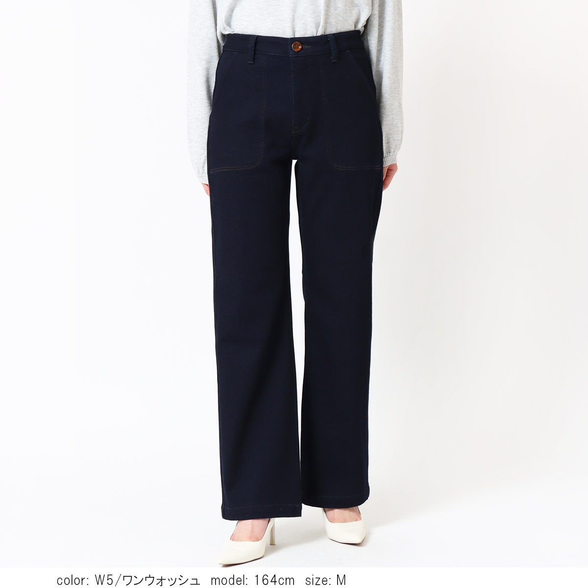 �Υǥ˥�ե����оݡϢ��Ȣ�΢���ӥ�����ޡ��ȥ磻�ɥǥ˥� CA6964�ο��夲���ա�