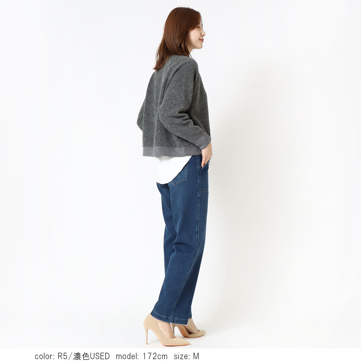 �Υǥ˥�ե����оݡϢ��Ȣ�΢���ӥ�����ޡ��ȥ磻�ɥǥ˥� CA6964�ο��夲���ա�