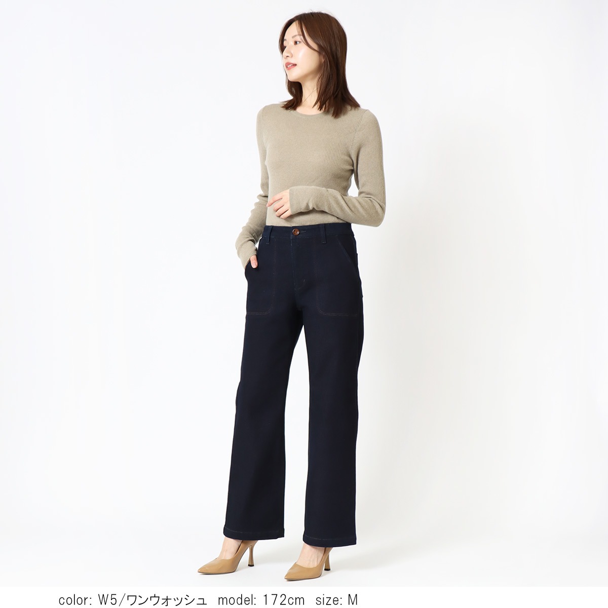 �Υǥ˥�ե����оݡϢ��Ȣ�΢���ӥ�����ޡ��ȥ磻�ɥǥ˥� CA6964�ο��夲���ա�