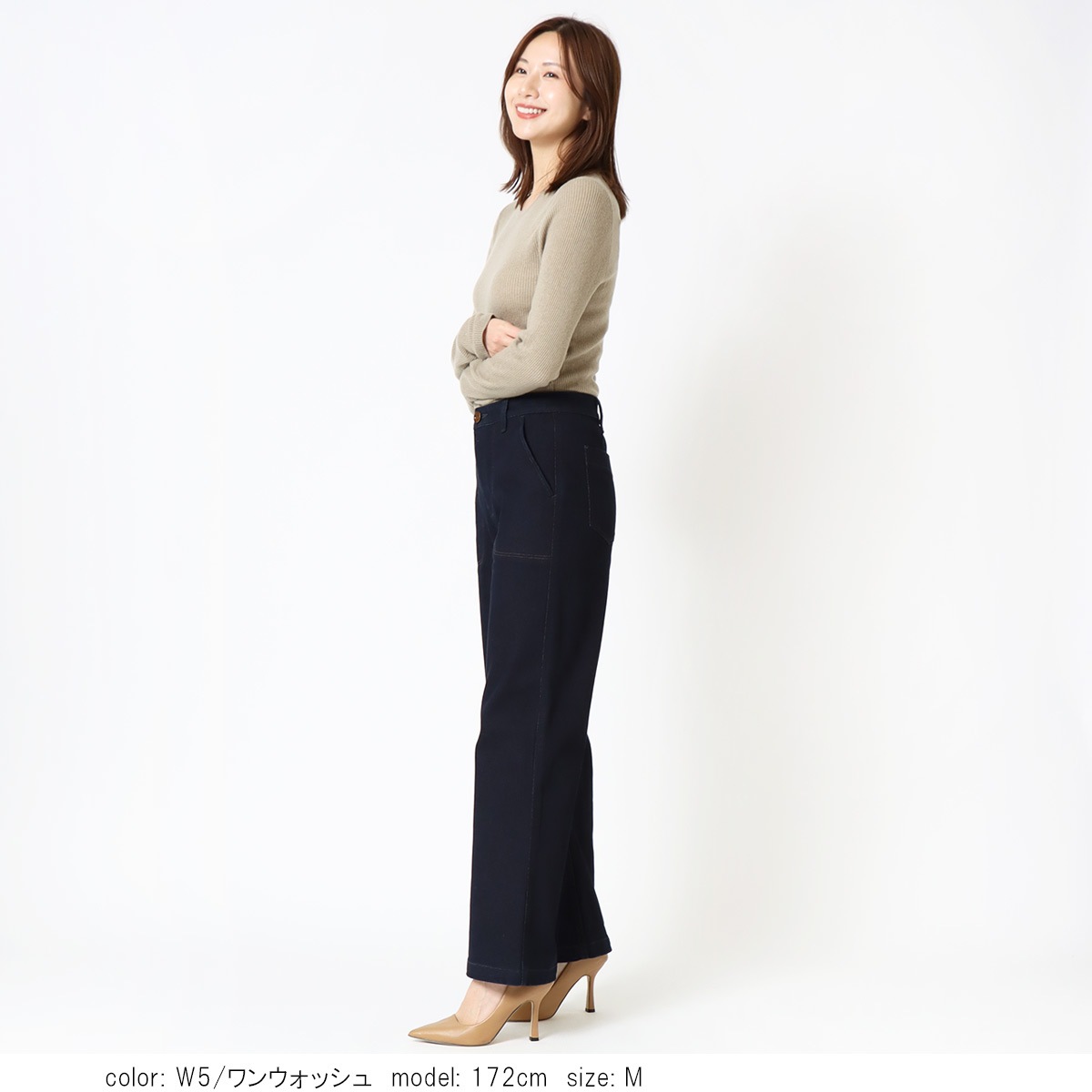�Υǥ˥�ե����оݡϢ��Ȣ�΢���ӥ�����ޡ��ȥ磻�ɥǥ˥� CA6964�ο��夲���ա�
