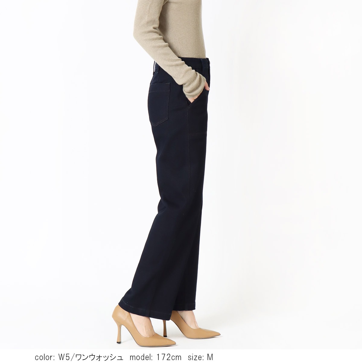 �Υǥ˥�ե����оݡϢ��Ȣ�΢���ӥ�����ޡ��ȥ磻�ɥǥ˥� CA6964�ο��夲���ա�