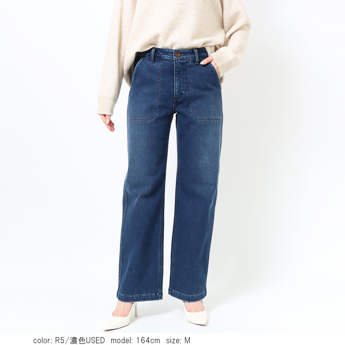 �Υǥ˥�ե����оݡϢ��Ȣ�΢���ӥ�����ޡ��ȥ磻�ɥǥ˥� CA6964�ο��夲���ա�