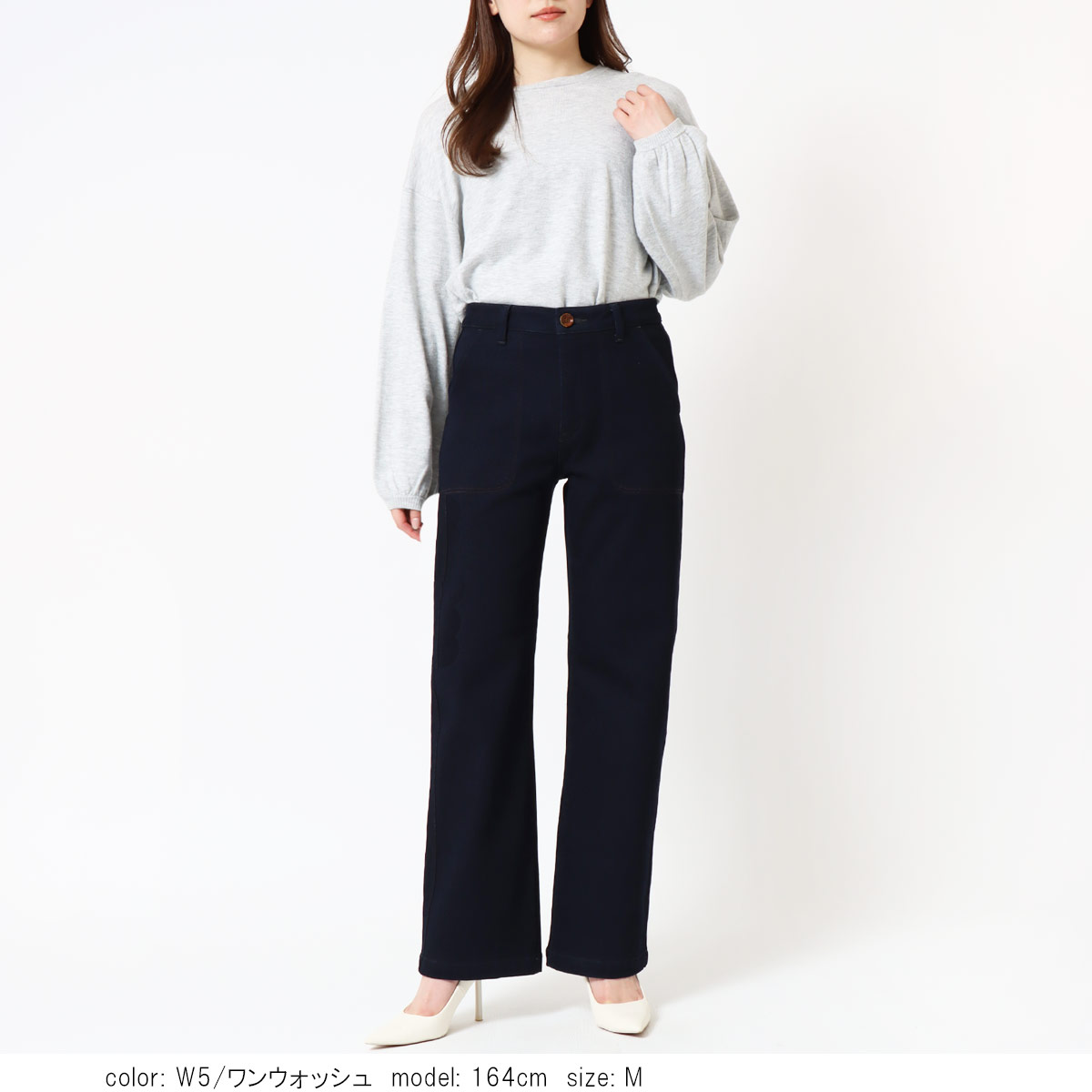 �Υǥ˥�ե����оݡϢ��Ȣ�΢���ӥ�����ޡ��ȥ磻�ɥǥ˥� CA6964�ο��夲���ա�