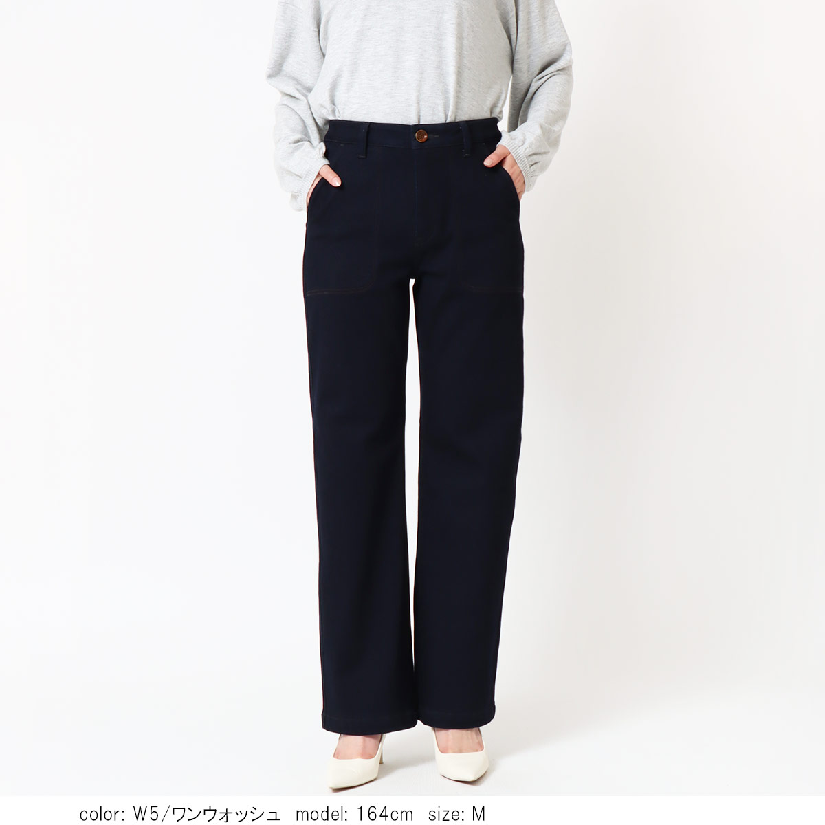 �Υǥ˥�ե����оݡϢ��Ȣ�΢���ӥ�����ޡ��ȥ磻�ɥǥ˥� CA6964�ο��夲���ա�
