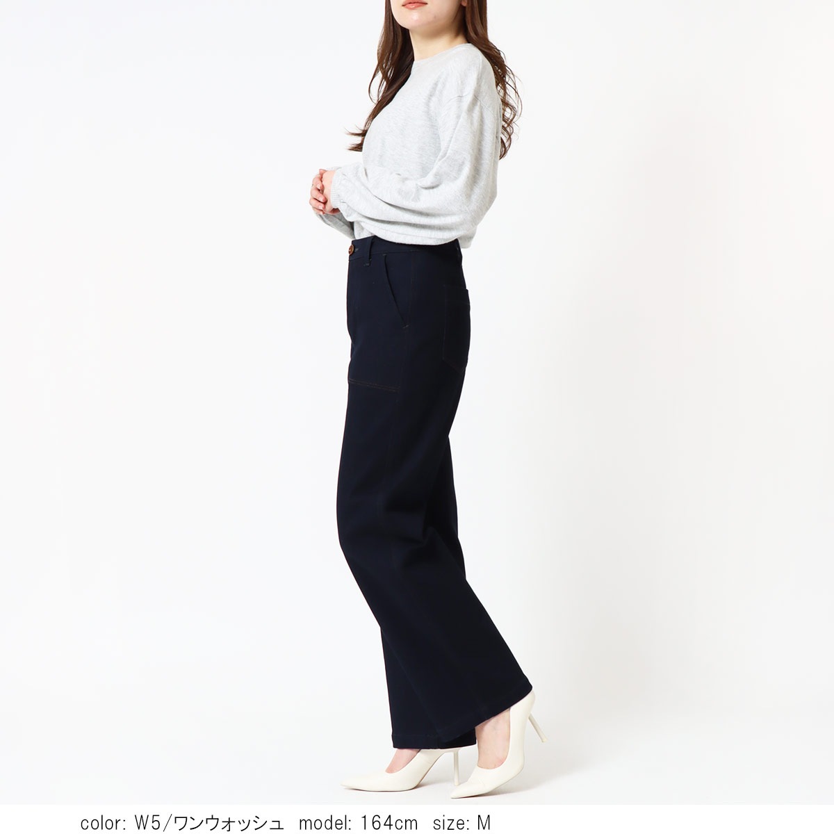 �Υǥ˥�ե����оݡϢ��Ȣ�΢���ӥ�����ޡ��ȥ磻�ɥǥ˥� CA6964�ο��夲���ա�