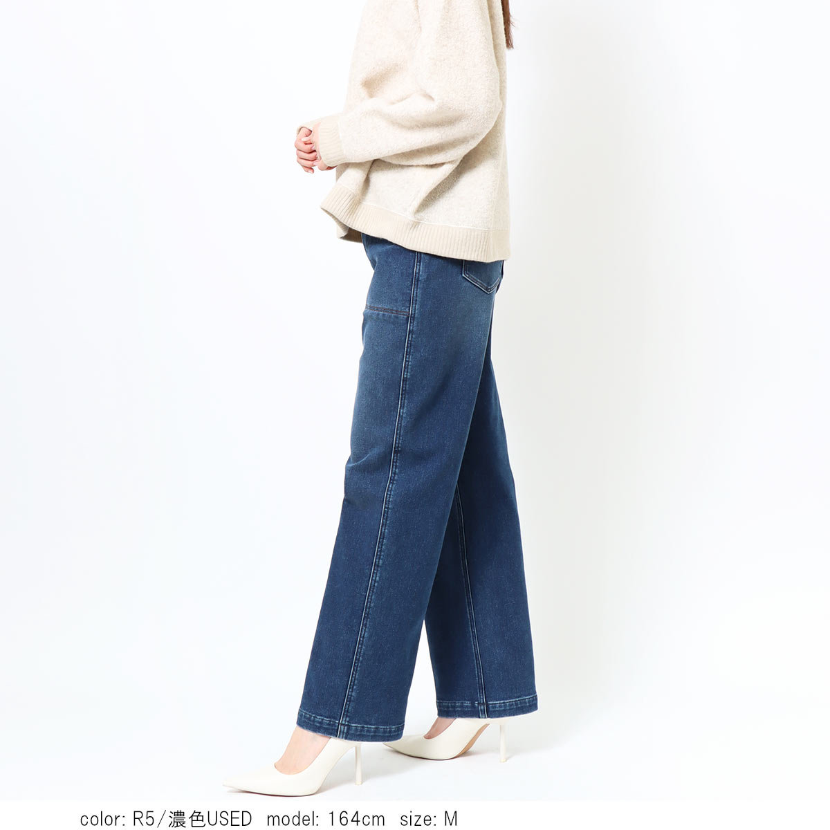 �Υǥ˥�ե����оݡϢ��Ȣ�΢���ӥ�����ޡ��ȥ磻�ɥǥ˥� CA6964�ο��夲���ա�
