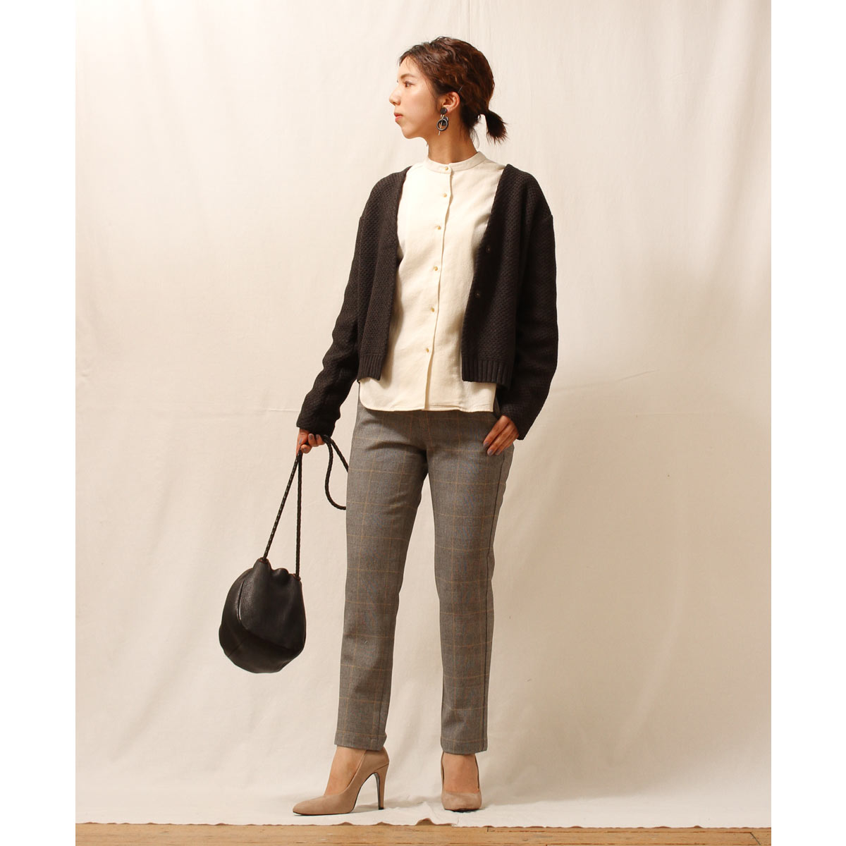 ��1/16�����Ͳ����ϡ�SALE�ۺ߸˸¤� �Ĥ�1��������å����顼�֥饦�� GMT679