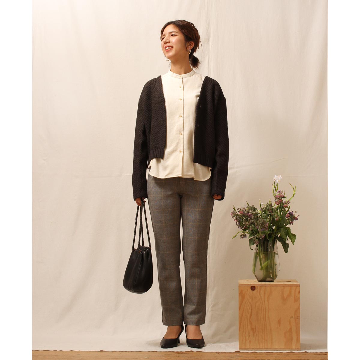 ��1/16�����Ͳ����ϡ�SALE�ۺ߸˸¤� �Ĥ�1��������å����顼�֥饦�� GMT679