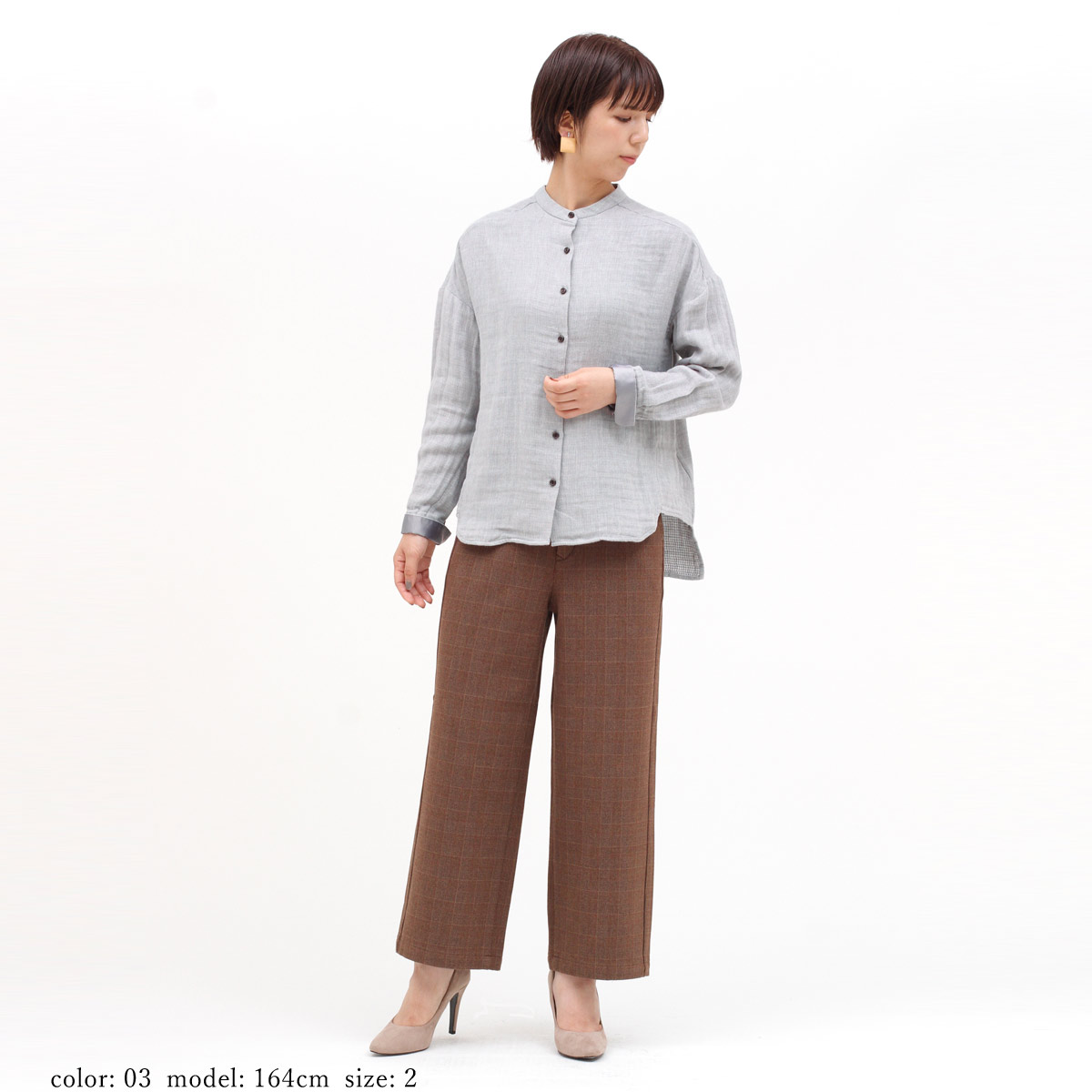 ��1/16�����Ͳ����ϡ�SALE�ۺ߸˸¤� �Ĥ�1��������å����顼�֥饦�� GMT679