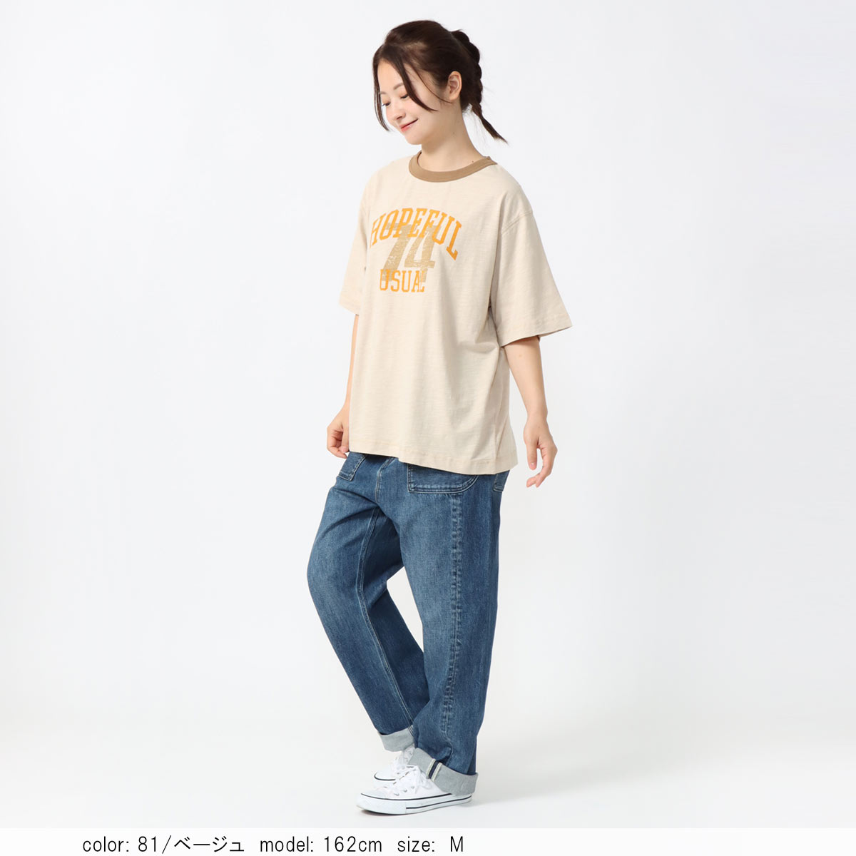 ��SALE�ۺ߸˸¤� �롼����󥬡��ץ���T�����  CF6148