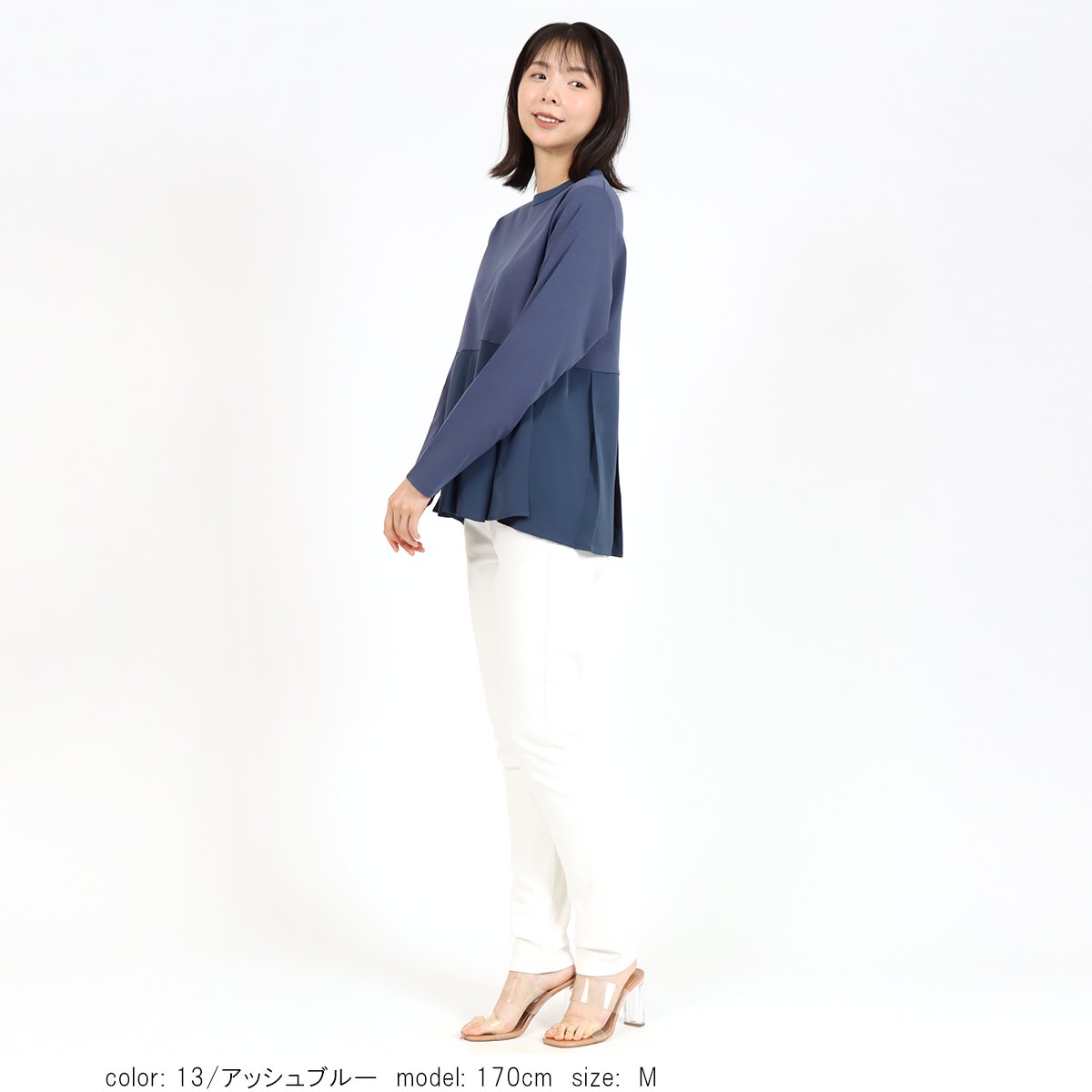 ���祳���A�饤��ץ륪���С� SCT174