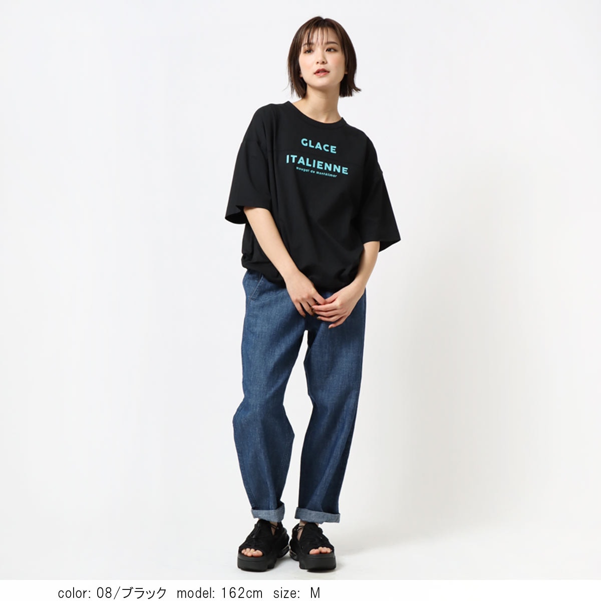 �߸˸¤� ��BIG SALE�� ���â��ǥ�����ɥ�����T����� CF6118