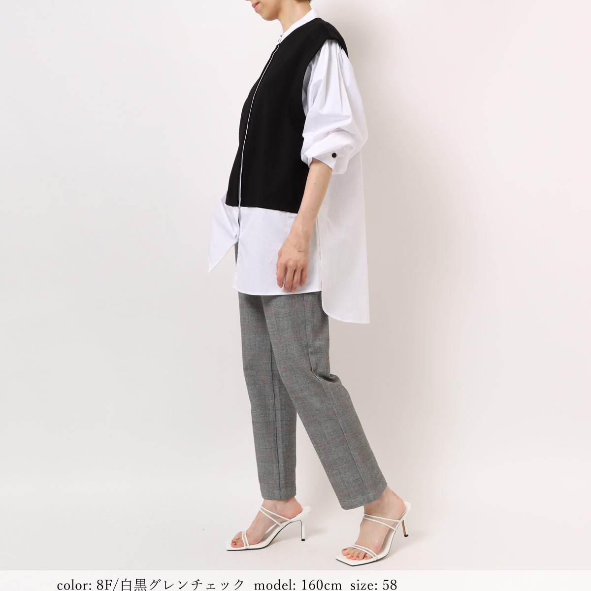 �κ��Ͳ����Ϻ߸˸¤��SALE�ۢ��Ȣ�������åȥѥ�� CA6616