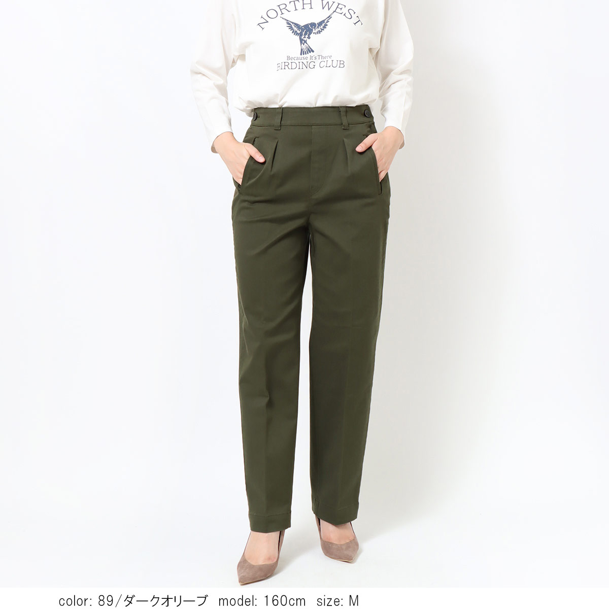 ��SALE�ۥȥ饦�����ơ��ѡ��� CA6622