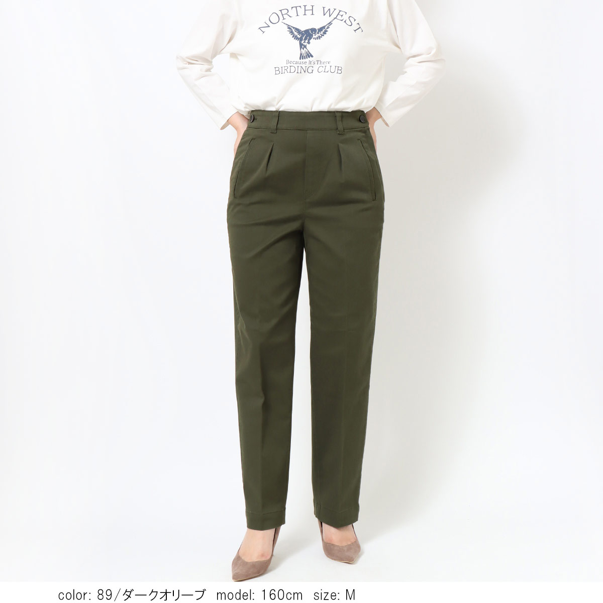 ��SALE�ۥȥ饦�����ơ��ѡ��� CA6622