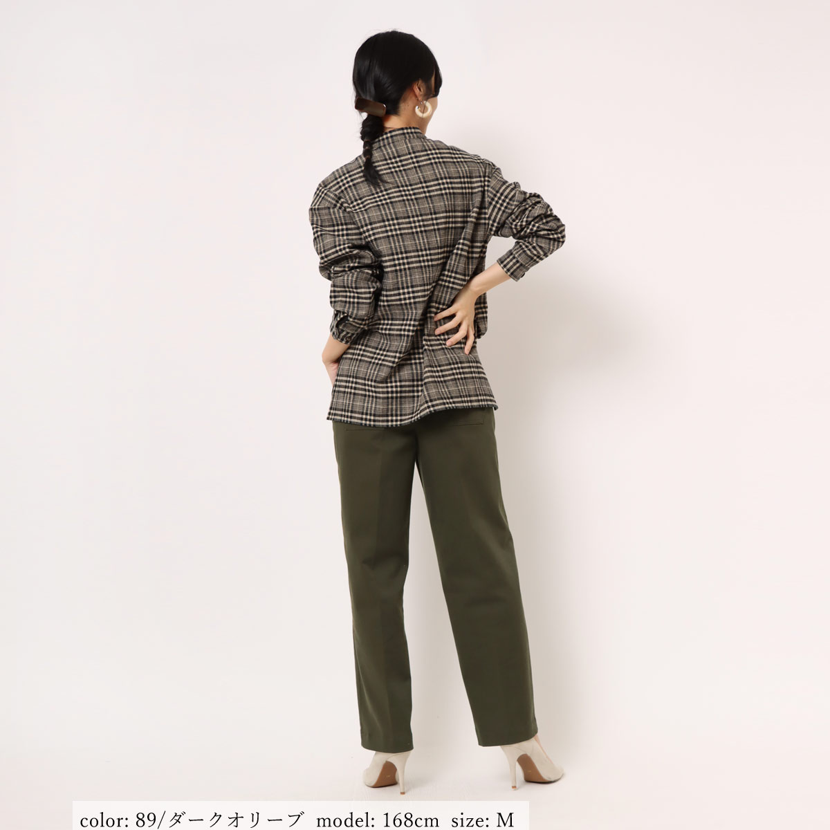 ��BIG SALE�ۥȥ饦�����ơ��ѡ��� CA6622