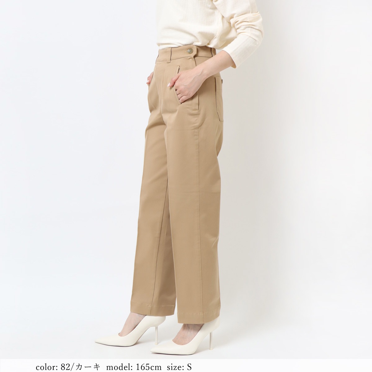 ��BIG SALE�ۥȥ饦�����ơ��ѡ��� CA6622