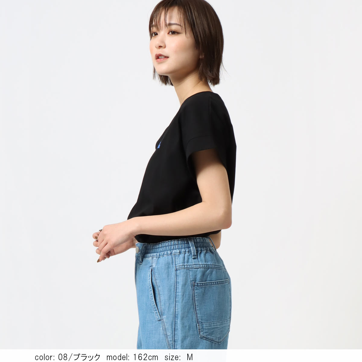 �Ĥ�1�����߸˸¤� ��SALE�� ���硼�ȥ��꡼�֥ץ���T����� CF6121