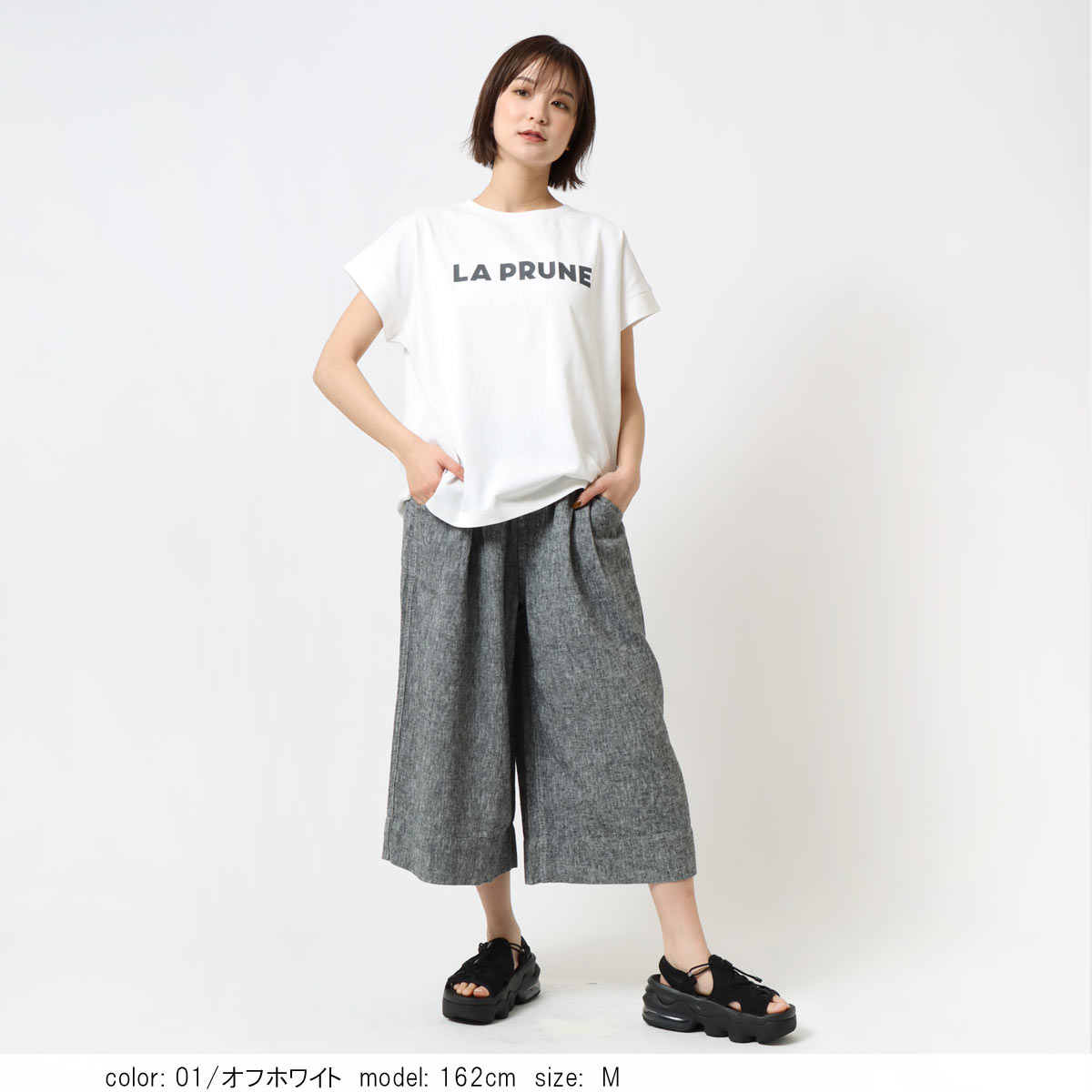 �Ĥ�1�����߸˸¤� ��SALE�� ���硼�ȥ��꡼�֥ץ���T����� CF6121