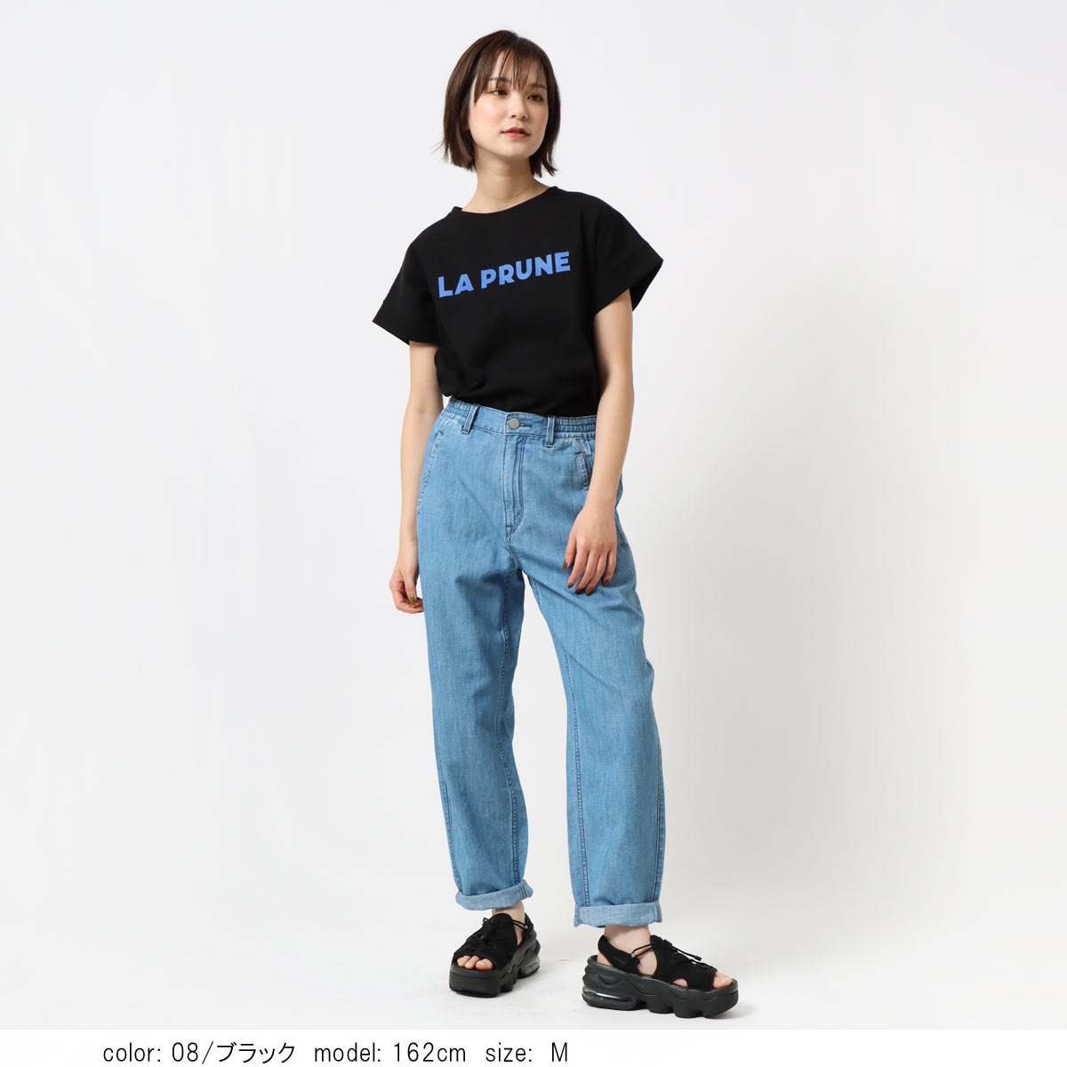 �Ĥ�1�����߸˸¤� ��SALE�� ���硼�ȥ��꡼�֥ץ���T����� CF6121