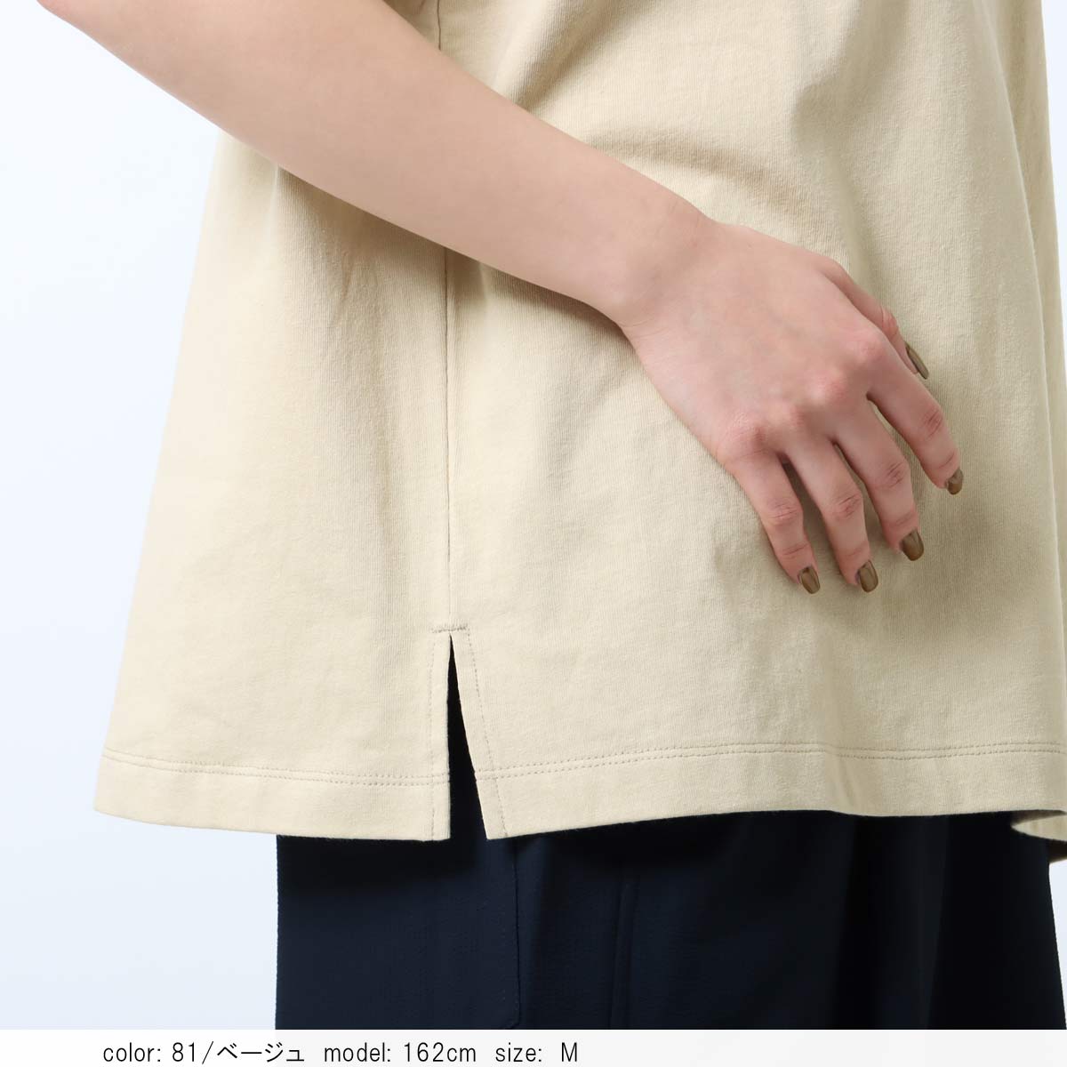 �Ĥ�1�����߸˸¤� ��SALE�� ���硼�ȥ��꡼�֥ץ���T����� CF6121