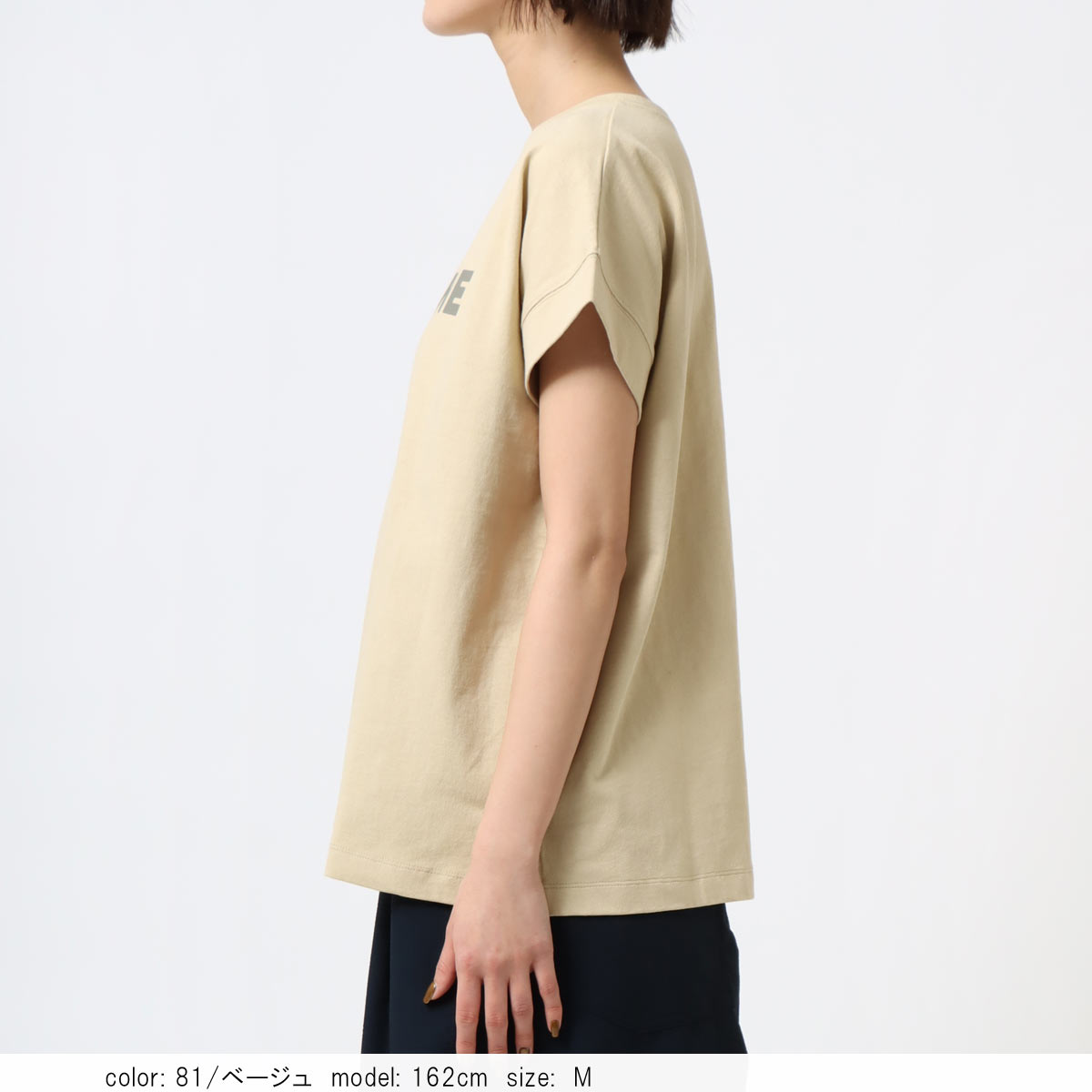 �Ĥ�1�����߸˸¤� ��SALE�� ���硼�ȥ��꡼�֥ץ���T����� CF6121