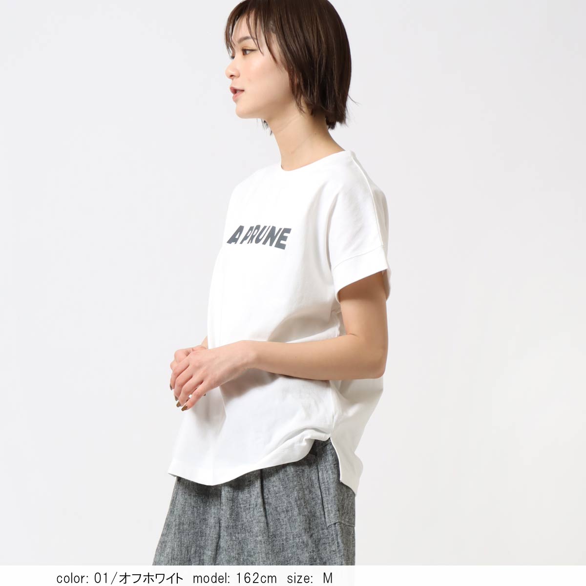 �Ĥ�1�����߸˸¤� ��SALE�� ���硼�ȥ��꡼�֥ץ���T����� CF6121